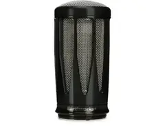 Earthworks SR5314-SB Wireless Microphone Capsule - Black with Stainless Steel Mesh main image