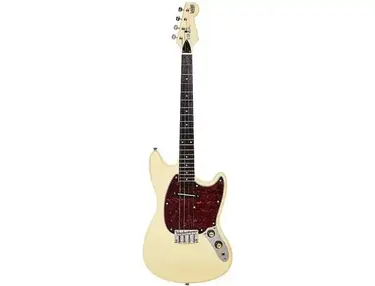 Eastwood Warren Ellis Signature Tenor