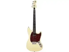Eastwood Warren Ellis Signature Tenor