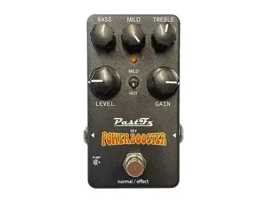 PastFx 18V Power Booster
