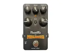 PastFx 18V Power Booster main image