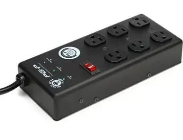Black Lion Audio PG-P Portable Power Conditioner