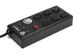 Black Lion Audio PG-P Portable Power Conditioner