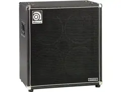 Ampeg Classic Series SVT-410HE Bass Enclosure