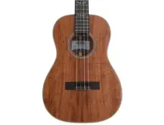 Kala KA-SA-B Solid Acacia Baritone Ukulele main image