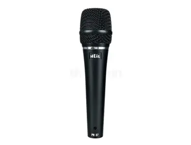 Heil Sound PR37