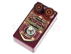 Lounsberry Pedals OGO-1 Organ Grinder