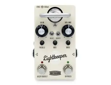 Tubesteader Lightkeeper v2