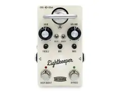 Tubesteader Lightkeeper v2 main image
