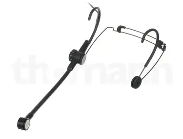 Shure SM39-LM3
