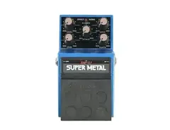 Maxon SM-01 Super Metal main image