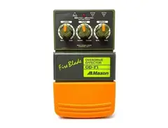 Maxon Fireblade OD-F1 Overdrive main image