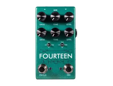 10457】 新品 FORTIN HEXDRIVE Fortin Hexdrive Pedal 10457】 新品 FORTIN HEXDRIVE Fortin Hexdrive Pedal