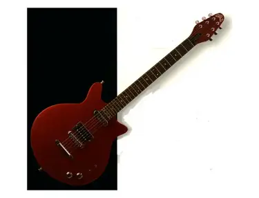 Guild Brian May Standard