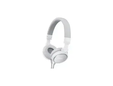 Sony MDR-ZX600 Closed-Back Headphones