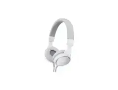 Sony MDR-ZX600 Closed-Back Headphones