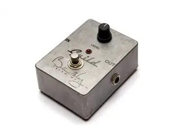 Guild Brian May Treble Booster