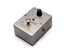Guild Brian May Treble Booster main image