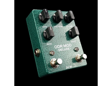 DCW Pedals ODR Mod Deluxe