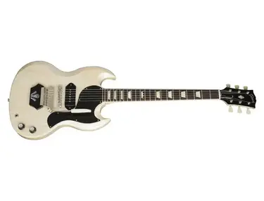 Gibson Custom Shop Brian Ray '62 SG Junior
