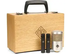 Soyuz Session Kit Condenser Microphone Bundle main image