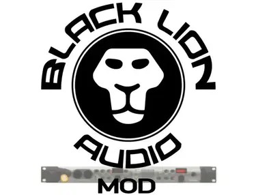 Black Lion Audio Mod for Avid HD OMNI with XB Clock