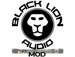 Black Lion Audio Mod for Avid HD OMNI with XB Clock