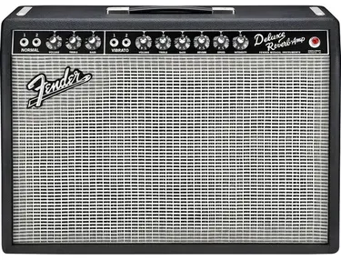 Boss FDR-1 Fender '65 Deluxe Reverb - What To Know & Where To Buy Boss FDR-1 Fender '65 Deluxe Reverb - What To Know & Where To Buy