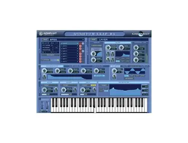 EastWest Quantum Leap Symphonic Orchestra - Gold Edition