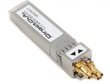 DirectOut SFPMADIBNC SFP HD BNC Coaxial Transceiver