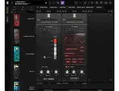 Slate Digital SD-D Chorus Plug-in
