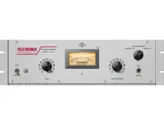 Universal Audio UAD Teletronix LA-2A Classic Leveler Plug-in main image