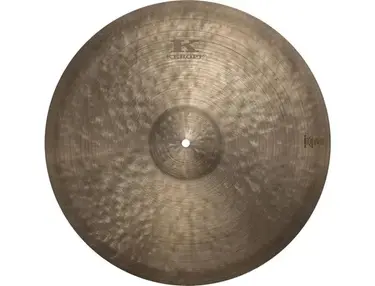 Zildjian Kerope Medium Thin Low Ride Cymbal