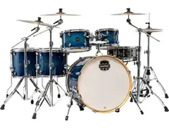 Mapex Armory Studioease Fast Toms 6-piece Shell Pack main image