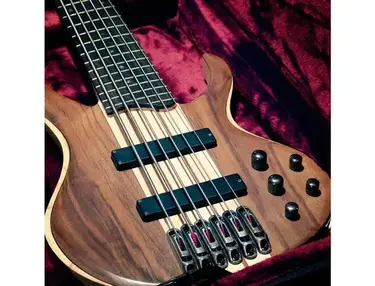 Zombass 3 Kontakt Instrument