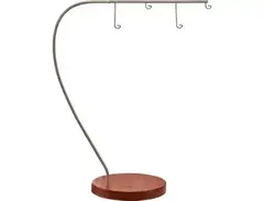 Meinl Sonic Energy Bamboo Chime Stand main image