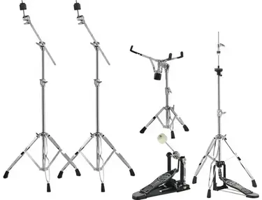 Gretsch Drums Explorer 5-piece Hardware Pack