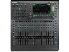 Allen & Heath Qu-5D 32-channel Digital Mixer with Dante