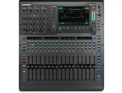 Allen & Heath Qu-5 32-channel Digital Mixer