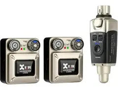 Xvive U45R2 Wireless In-ear Monitoring System