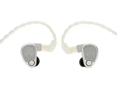 64 Audio U12t 12-driver Universal In-ear Monitors