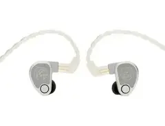 64 Audio U12t 12-driver Universal In-ear Monitors