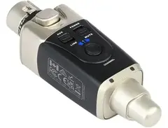 Xvive U45T Wireless In-ear Monitoring Transmitter
