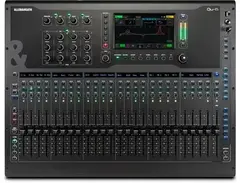 Allen & Heath Qu-6 32-channel Digital Mixer