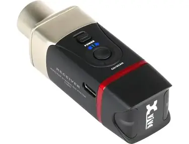 Xvive U35R Plug-on Wireless Receiver