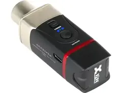 Xvive U35R Plug-on Wireless Receiver