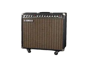 Yamaha F100-115