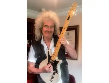 Carpinteri Guitars Blonde Special