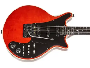 Guild Brian May BHM1