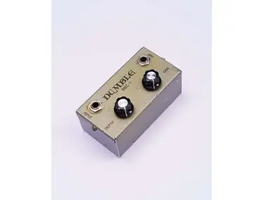 Dumble BBC-1